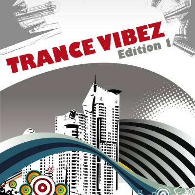 Trance Vibez Edition 1 (2010)
