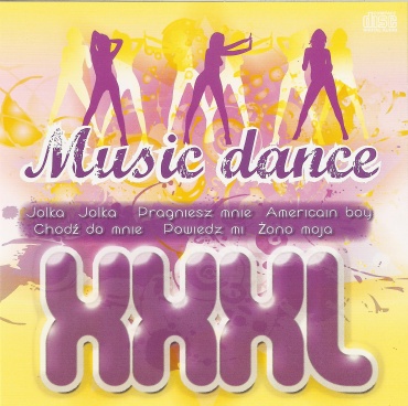 XXXL Music Dance (2009)