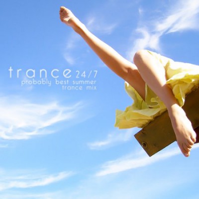 VA-Trance 24/7 Volume 1 (2010)