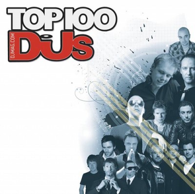 Startuje coroczny plebiscyt DJ Mag Top 100!