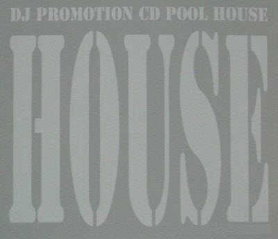 VA-DJ Promotion CD Pool House Mixes 246 (2010)