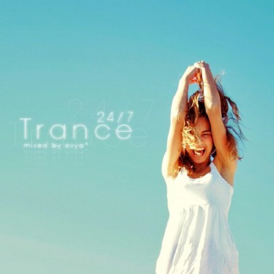 Trance 24/7 Volume 5 (2010)