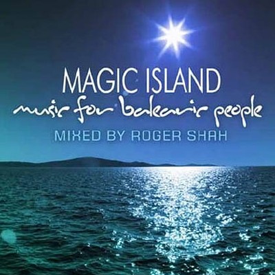 Roger Shah - Music for Balearic People 117 (06-08-2010)