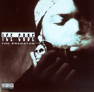 Ice Cube - The Predator (1992)