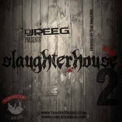 Slaughterhouse &#8211; Slaughterhouse 2 (2010)