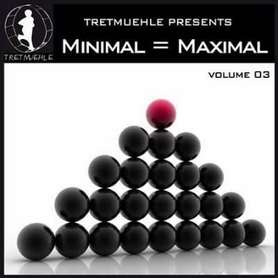 VA-Minimal = Maximal Vol. 3 (2010)