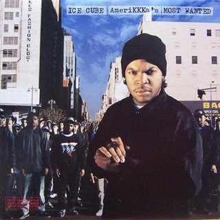 Ice Cube - AmeriKKKa s Most Wanted