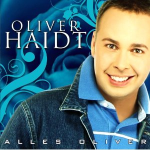 Oliver Haidt - Alles Oliver (2010)