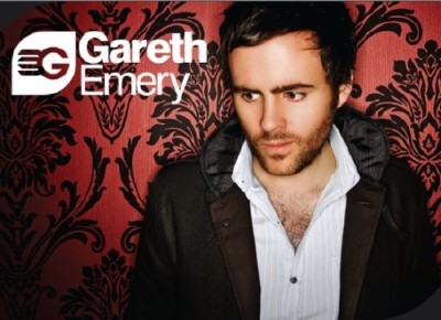 Gareth Emery - The Gareth Emery Podcast 107 (02-09-2010)