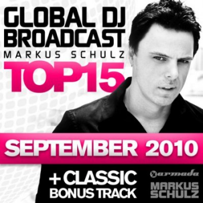 VA-Global DJ Broadcast (Top 15 September 2010) (2010) *Lossless*