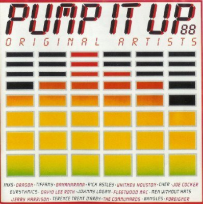 VA - Pump It Up 88 (1988) MP3
