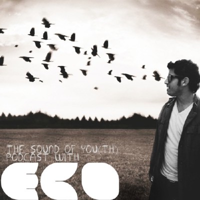 DJ Eco - The Sound Of You(th) 001 (16-09-2010)