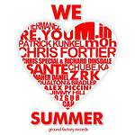 VA-We Love Summer (2010)