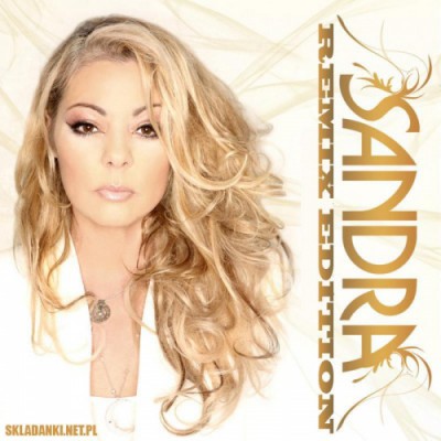 Sandra - Remix Edition (2010) [mp3@VBR]