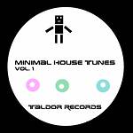 VA-Minimal House Tunes Vol 1 (2010)