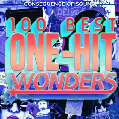 VA - 100 Best One Hit Wonders (2020) MP3