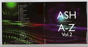 Ash-A-Z Volume Two [2010]
