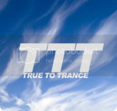 Simon Patterson - True to Trance (20-10-2010)
