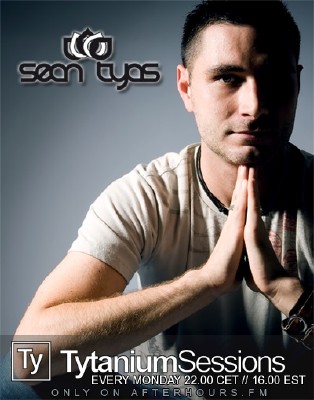 Sean Tyas - Tytanium Sessions 066 (25-10-2010)