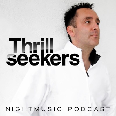 The Thrillseekers - Nightmusic Podcast 027 (01-11-2010)