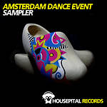 VA-Amsterdam Dance Event Sampler [2010]