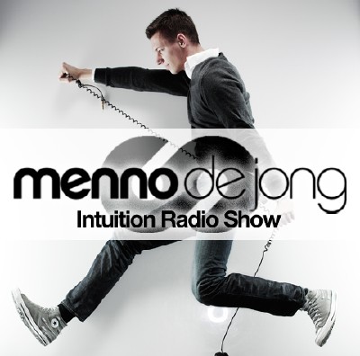Menno de Jong - Intuition Radio 215 (24-11-2010)