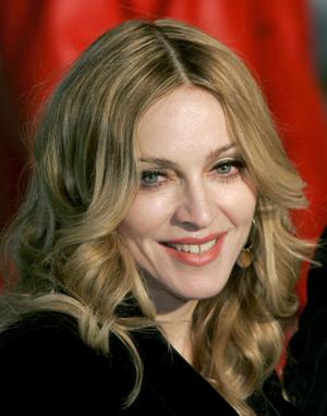Madonna All Albums 1983-2010