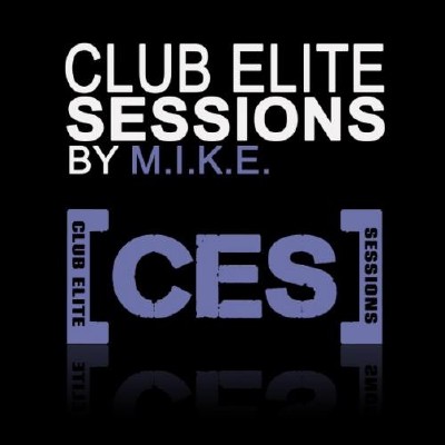 M.I.K.E. - Club Elite Sessions 180 (23-12-2010)