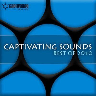 Captivating Sounds Best Of 2010