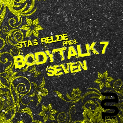 Stas Relide - Bodytalk Seven