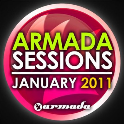 VA-Armada Sessions: January (2011)