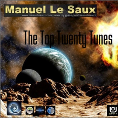 Manuel Le Saux - Top Twenty Tunes 345 (14-02-2011)