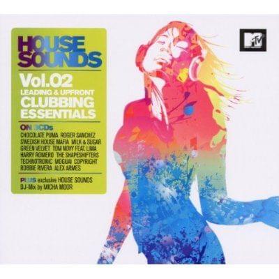 Re: VA - House Sounds Vol.02 (2011)