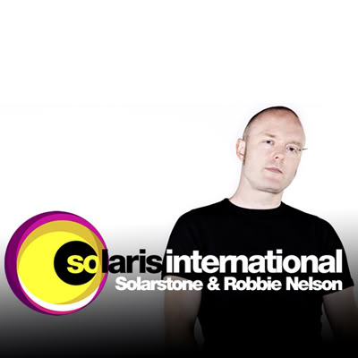 Solarstone - Solaris International 247 (24-02-2011)