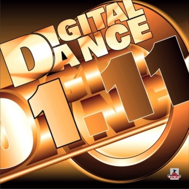 Digital Dance 01.11 (2011)