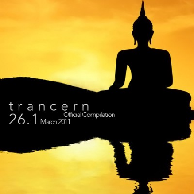 VA-Trancern 26.1: Official Compilation (March 2011)
