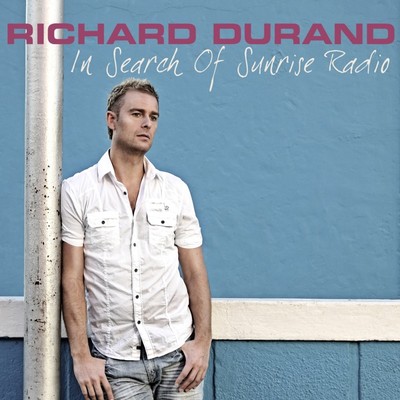 Richard Durand - In Search Of Sunrise Radio 027 (18-03-2011)