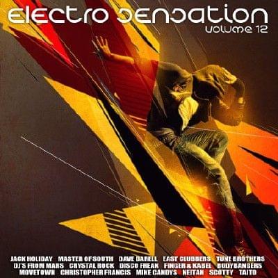 RM Electro Sensation Vol.12 (2011)