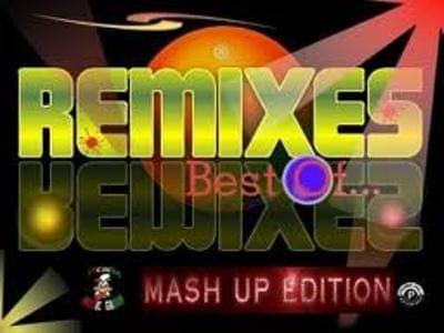 Best of..Remixes vol.31 (2011)