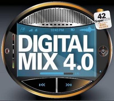 Digital Mix 4.0 (2011)