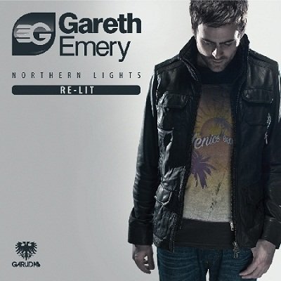 Gareth Emery - Northern Lights Re-Lit (2011)