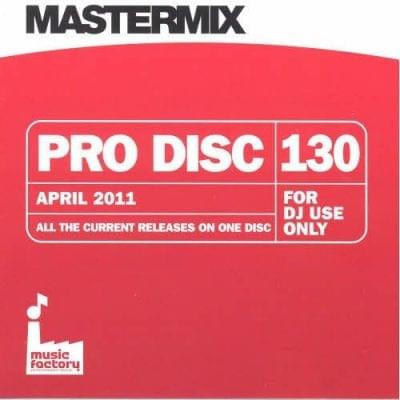 Mastermix Pro Disc 130 (2011)