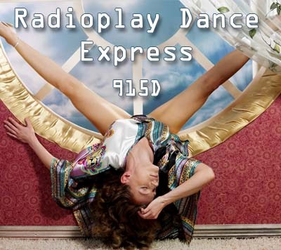 VA â Radioplay Dance Express 915D (2011)