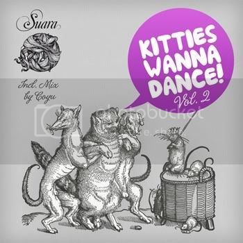 Kitties Wanna Dance 2 (2011)
