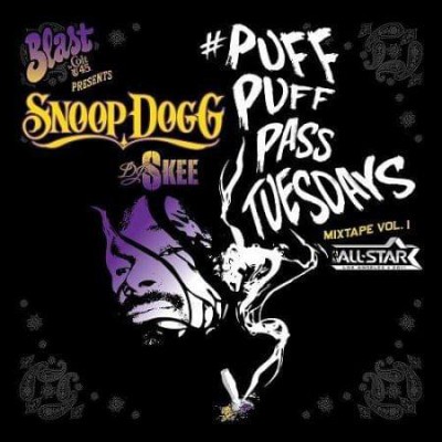 Re: Snoop Dogg - Puff Puff Pass Tuesdays (2011)