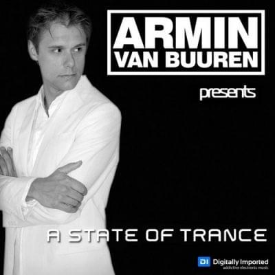 Armin van Buuren - A State of Trance 509 (19-05-2011)