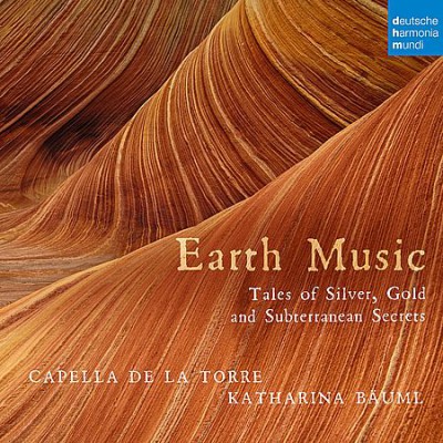 Capella de la Torre - Earth Music (2020)