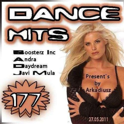 Dance Hits Vol.177 (2011)