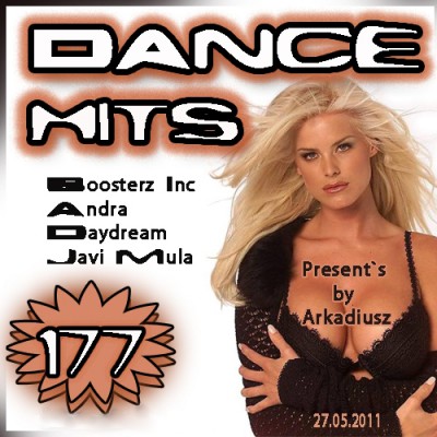 Dance Hits Vol. 177