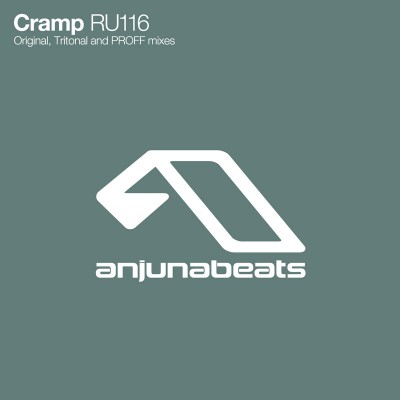 Cramp - RU116 (Tritonal Remix)